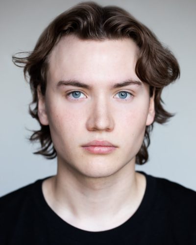 Ágúst Wigum Headshots 2022 - 3