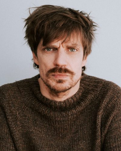 Björn Stefánsson headshots CAI - 1