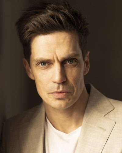 Bjössi Stef - 1