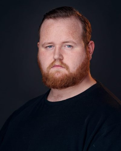 Freysteinn Headshots - 6