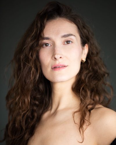 Heidis Chadwick Headshots - 3