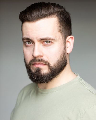 Hjalti headshots 2023 - 2