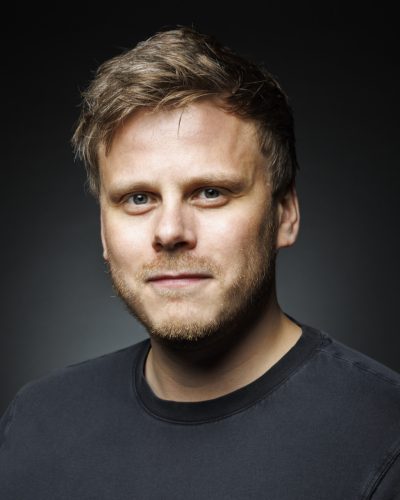 Hlynur Þorsteinsson headshots 2023 - 1