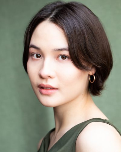 Iðunn Ösp 2023 - 2