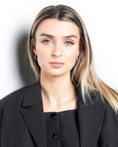 Karen Björg - Main