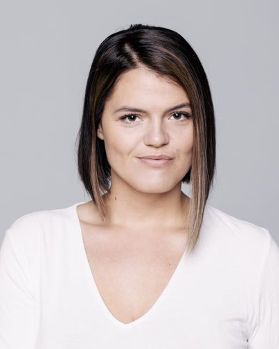 Maria Dögg Headshots 2023 - 3