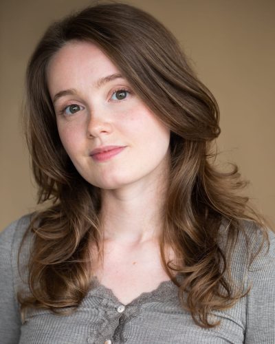 Rán Headshots - Aðal