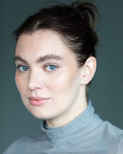 Sólbjört Headshots - 5