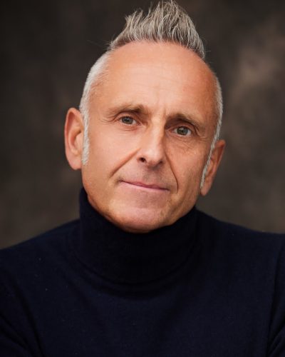 Stefán Jónsson Headshots - 3