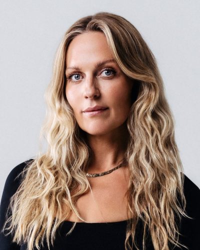 Svandís Dóra Headshots - 4