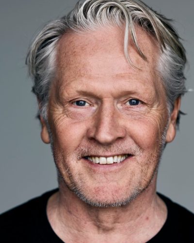 Þór Tul Headshots - 4