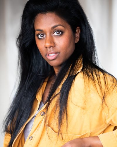 Tinna headshots 2023 - 2