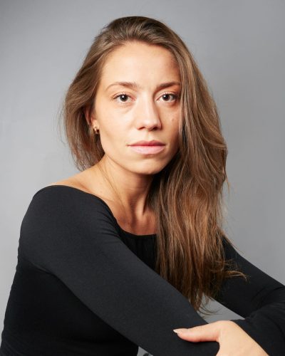 Unnur Birna Headshots - 3 (1)