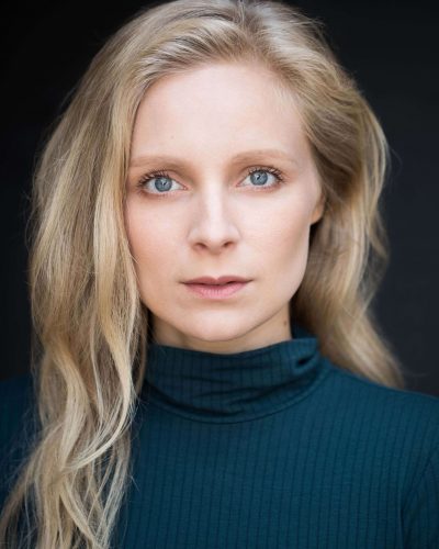Salome -  Creative Artists Iceland - 21